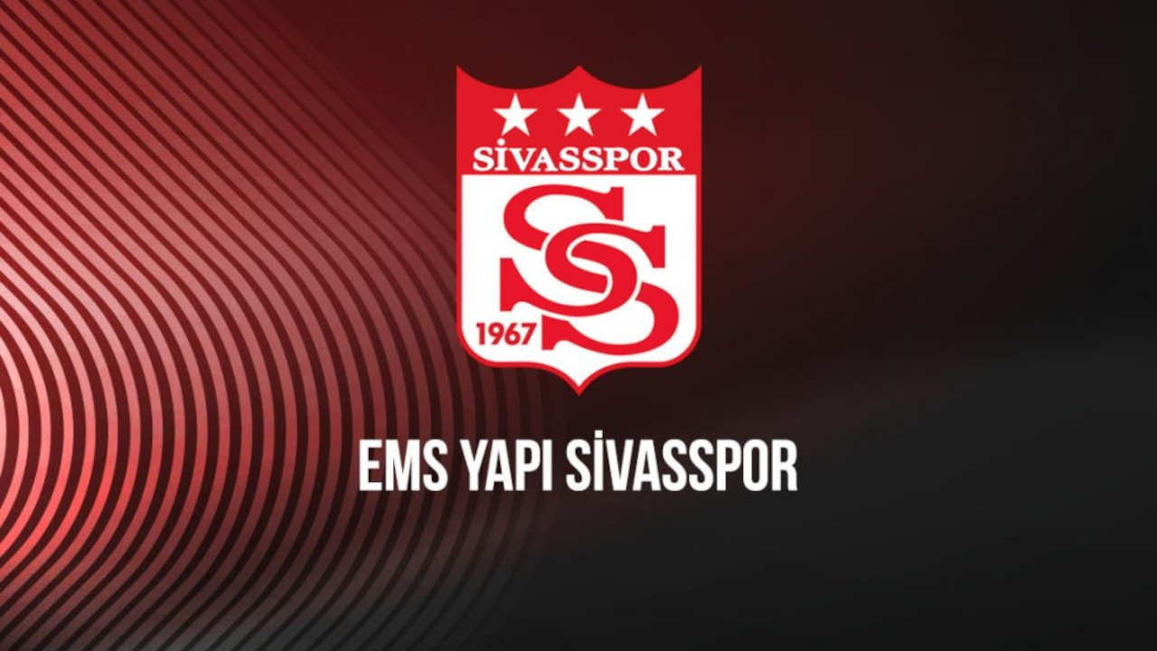 Sivasspor, Hakan Arslan'a Atatürk'ün sözüyle yanıt verdi