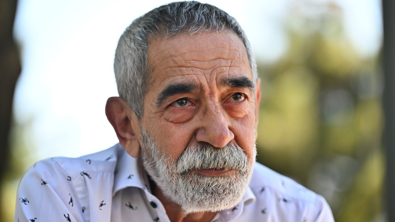 26 çocuğa 'babalık' yaptı: Turgay Tanülkü'nün 101 kişilik ailesi