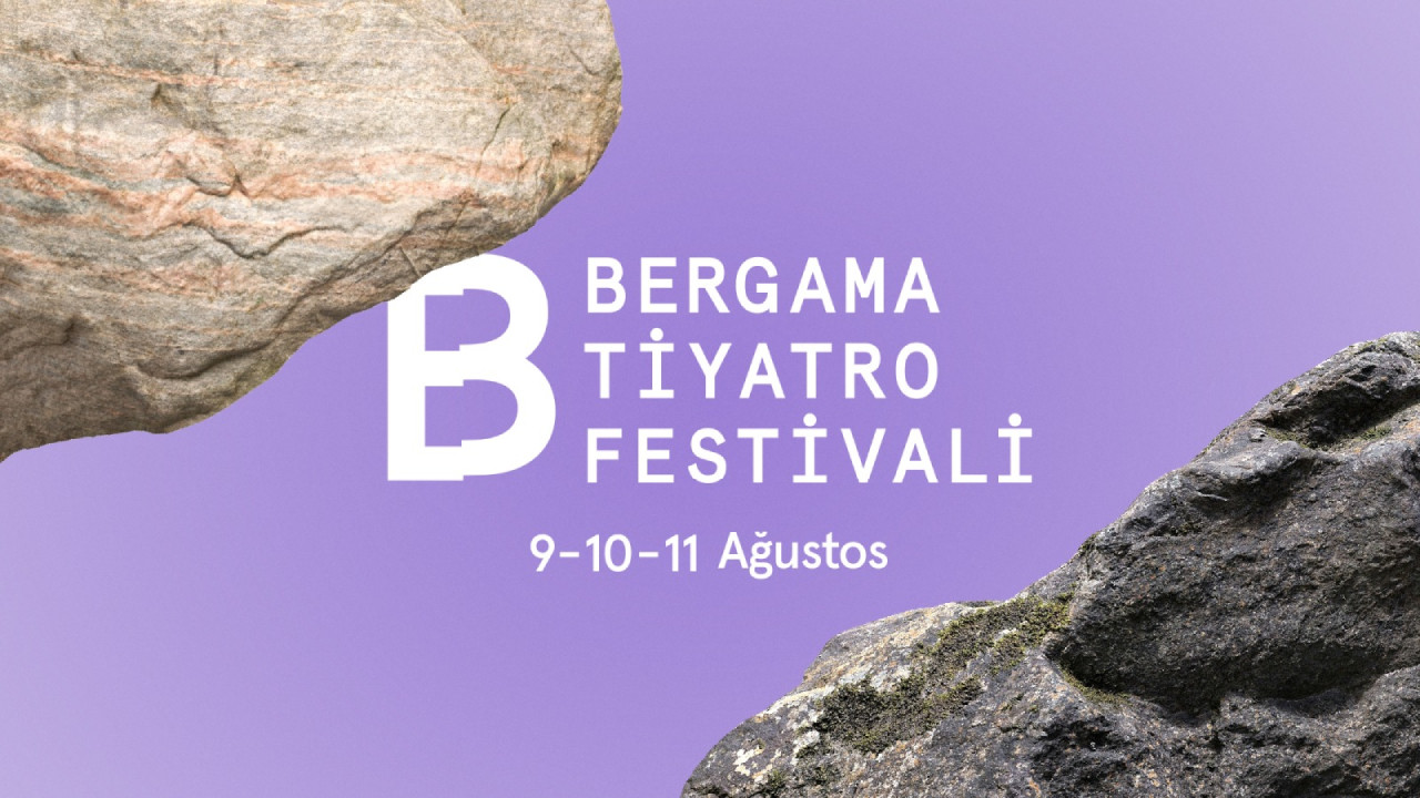 Bergama Tiyatro Festivali’nin tarihleri belli oldu