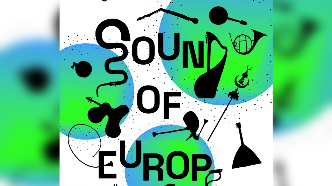 Sound of Europe Festivali üçüncü kez müzikseverle buluşacak