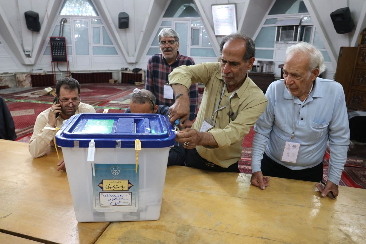 İran seçim sonuçları dünya basınında: ‘Hoşnutsuzluk sandığa yansıdı’ - Sayfa 2