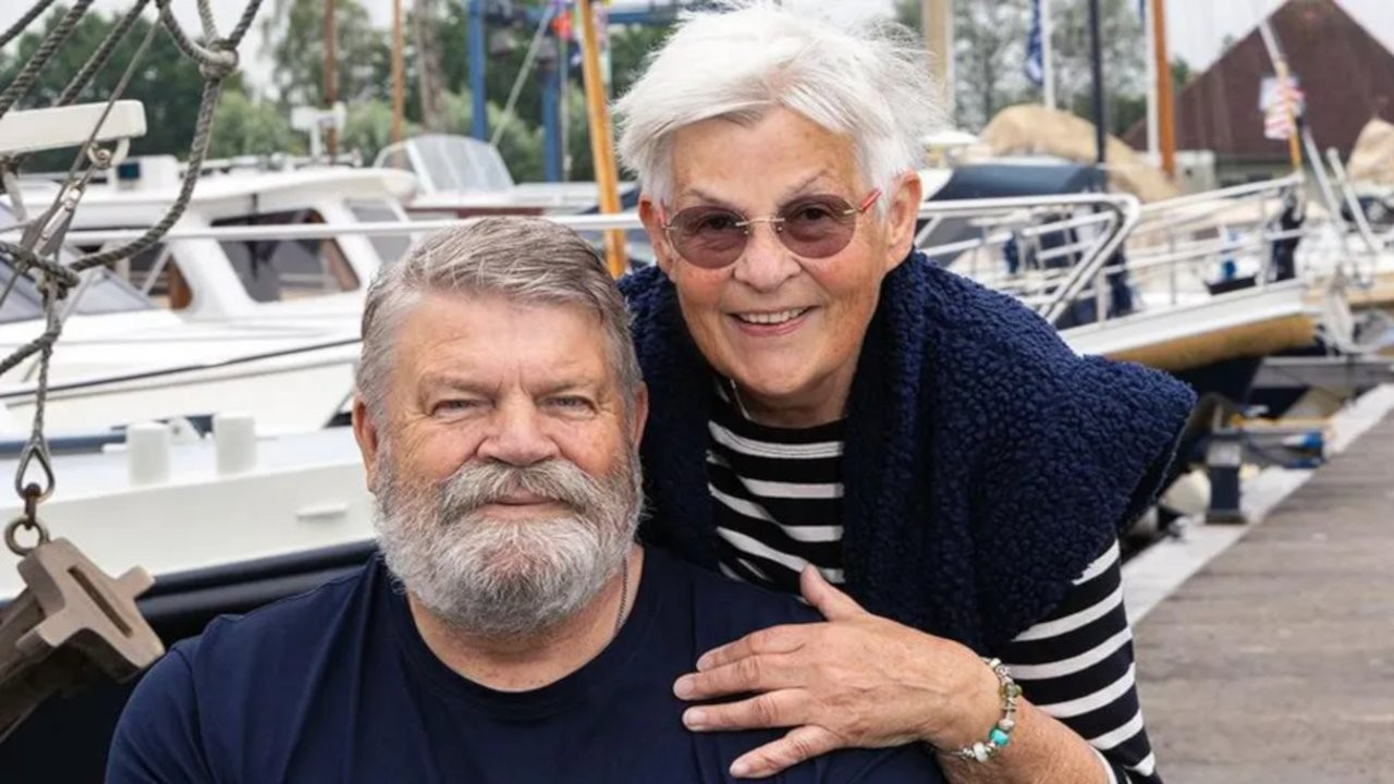 50 yıllık evli çift, ötanazi ile yaşamlarına son verdi