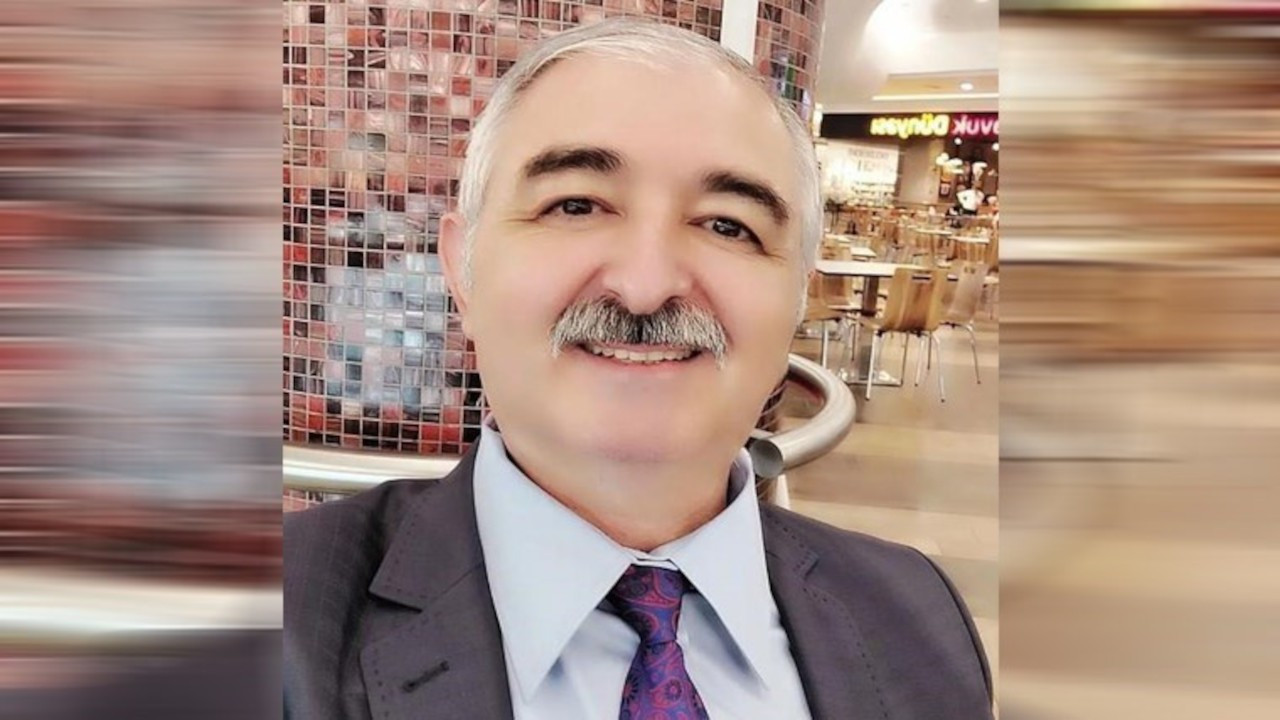 Kayıp profesör: Bekir Karasu'dan 4 gündür haber alınamıyor