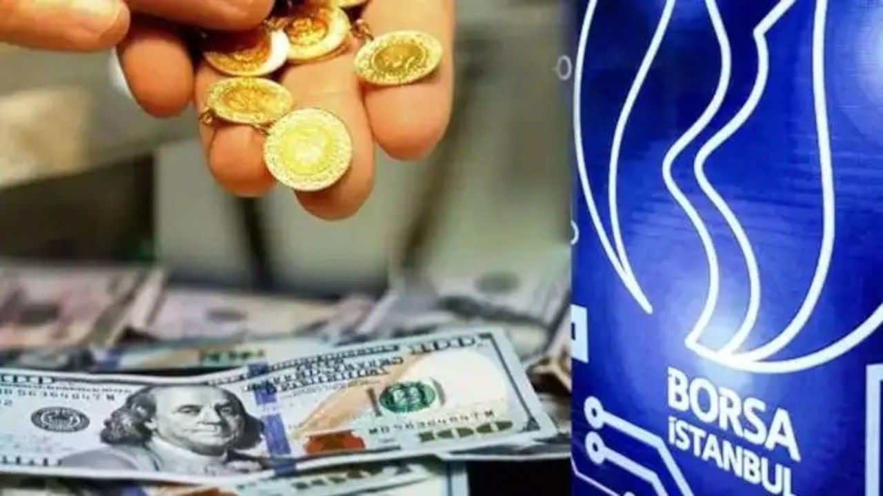 İslam Memiş'ten 'dalgalanma' uyarısı: Dolar, altın ve bitcoinde... - Sayfa 4