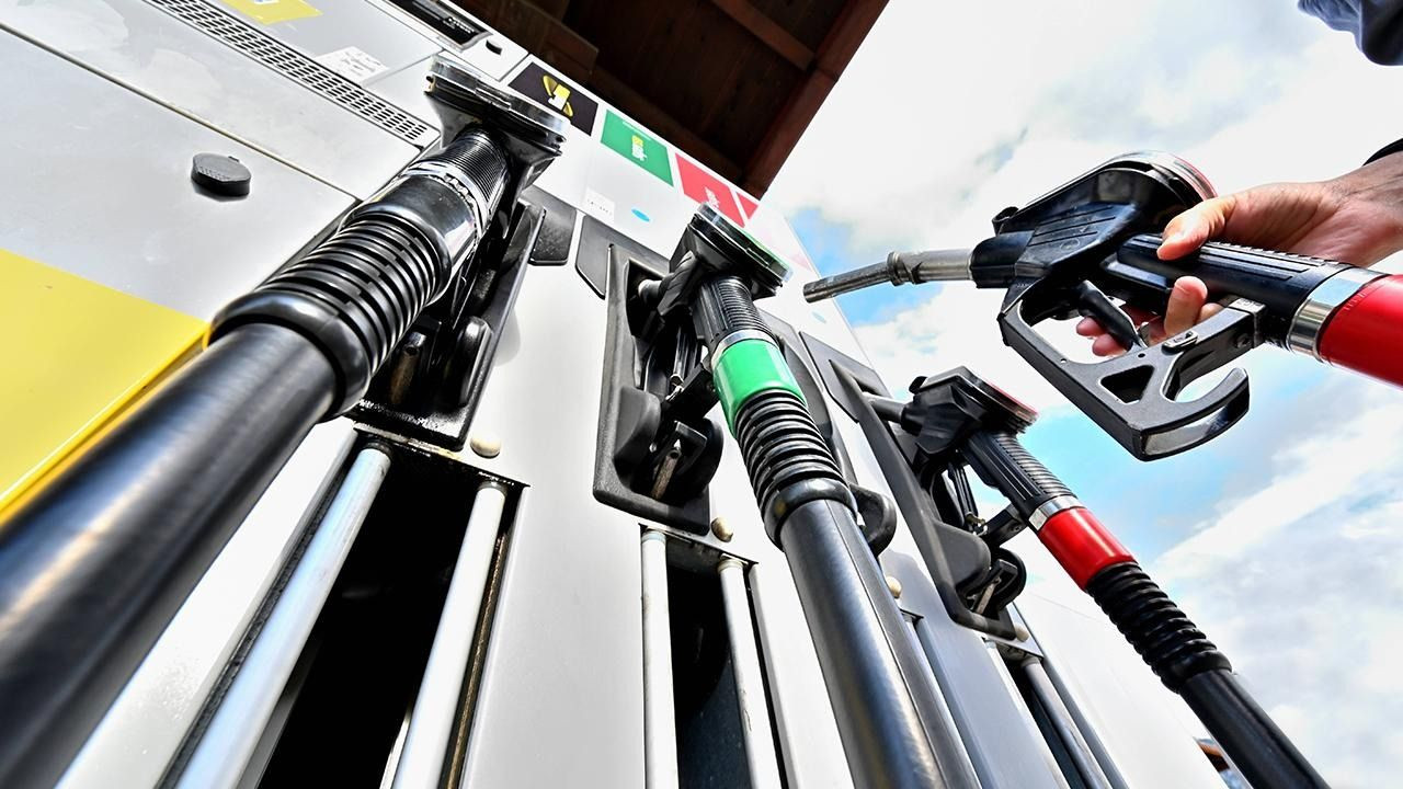 3 Temmuz'a dikkat: Benzin, Dizel ve LPG'ye zam geliyor - Sayfa 2
