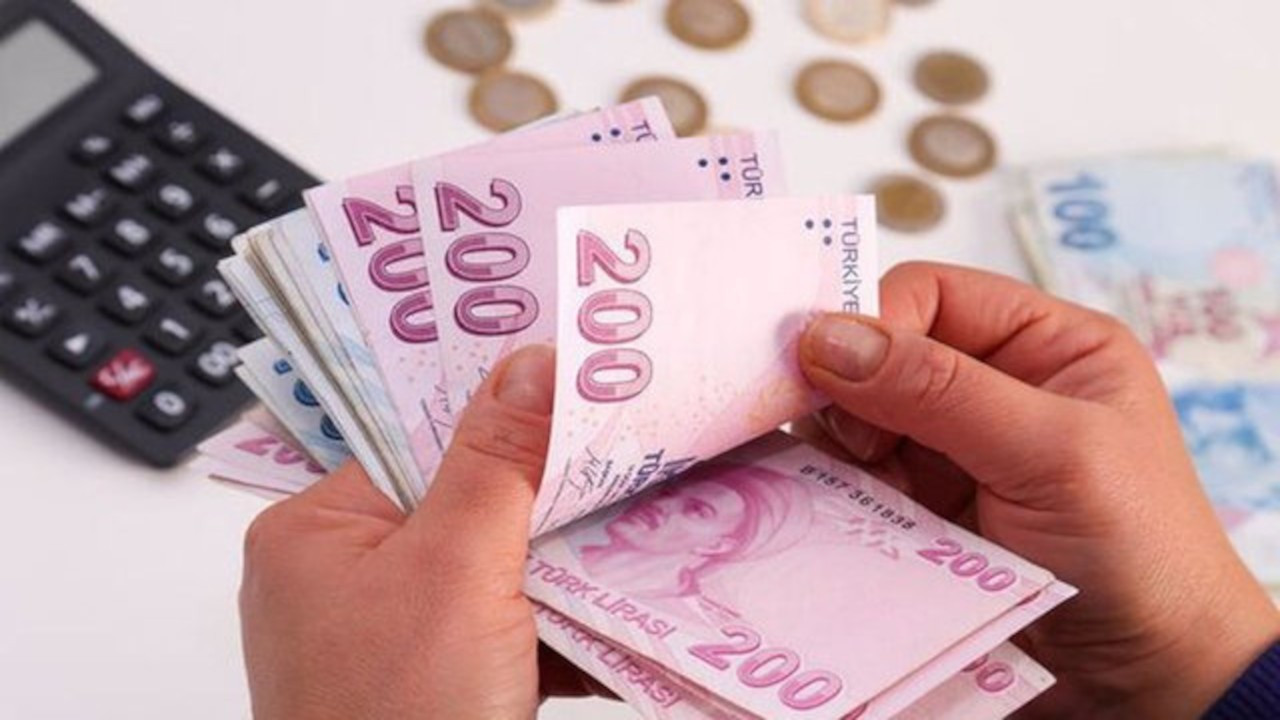 DİSK-AR raporu: Türkiye asgari ücrette Avrupa'da sondan 6'ncı