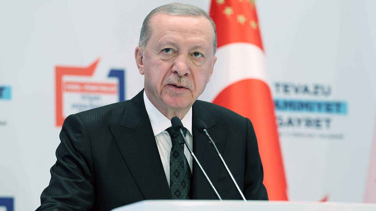 Erdoğan'dan muhalefete: Ekmekten suya her şeye zam yapıyorlar