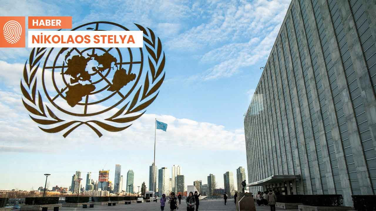 BM'den Kıbrıs'ta çözüm çabası: Farklı tutumlar ilerlemeyi engelliyor