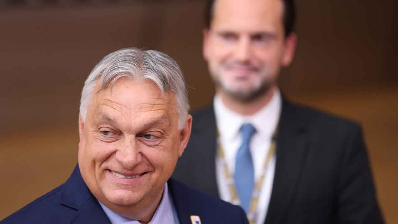 AB dönem başkanlığı Macaristan'a geçti: 'Yeniden büyük Avrupa'