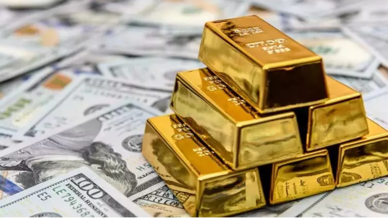 Altın, dolar, borsa, bitcoin: 2024'te en çok hangisi kazandırdı?