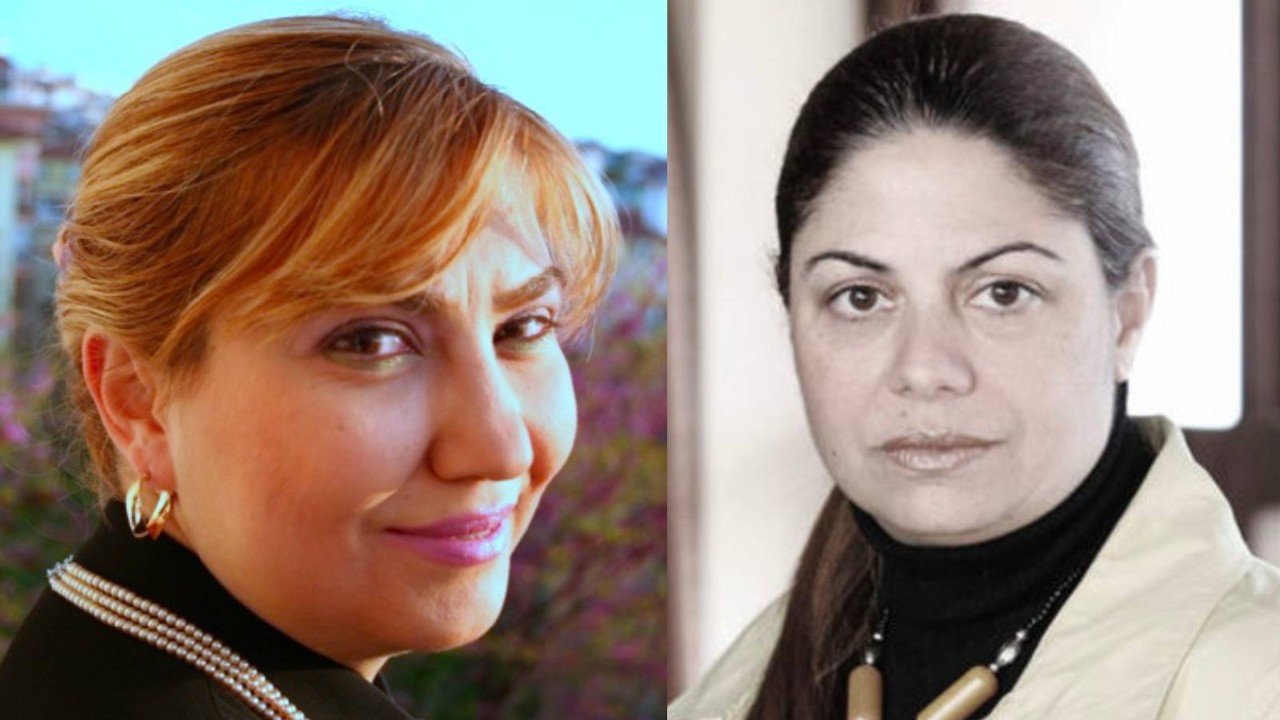 Zeynep Altıok ve Eren Aysal'dan Sivas mesajı: Katiller dünya yaşında