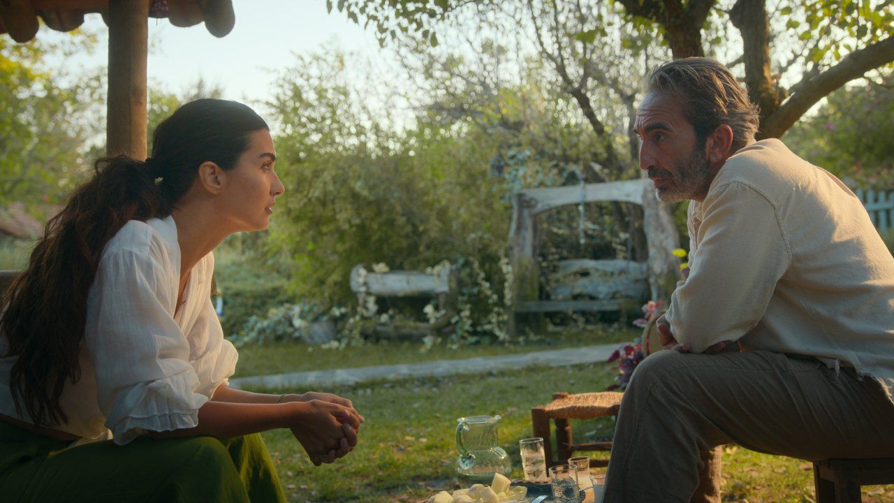 Netflix paylaştı: Zeytin Ağacı'nın ikinci sezonundan fragman - Sayfa 2