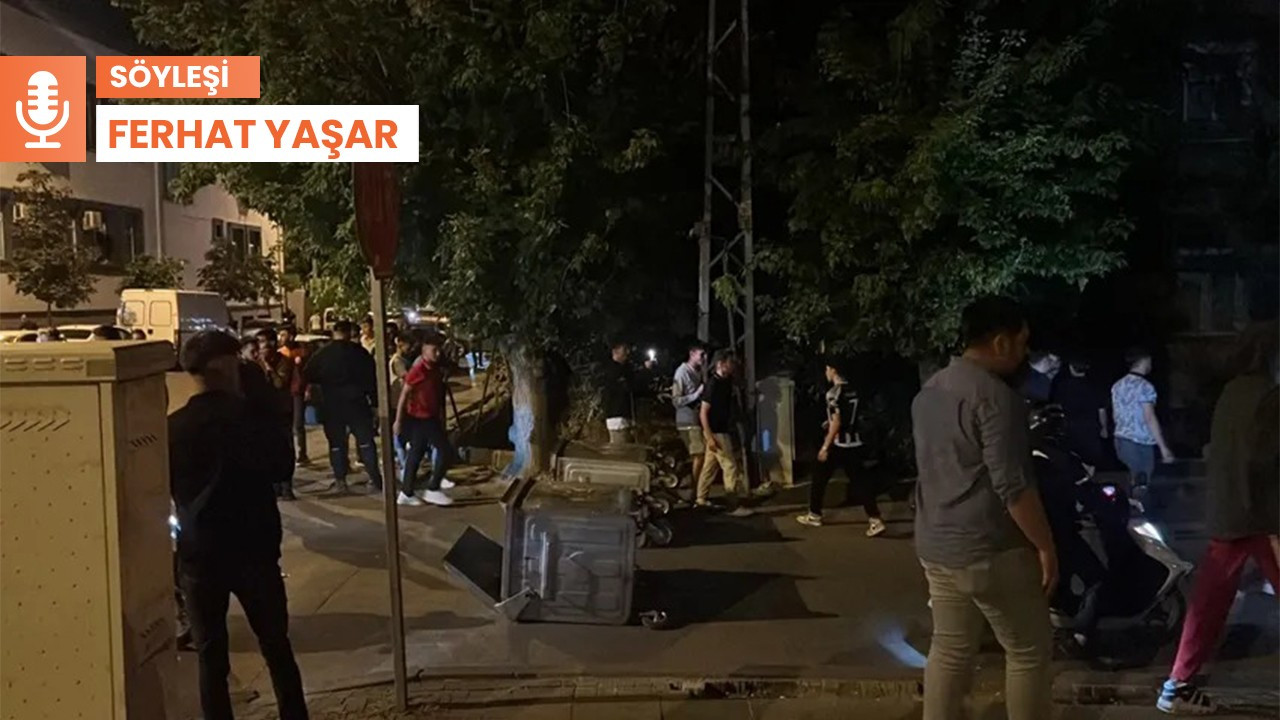 Taha Elgazi anlattı: Kayseri'de neler oluyor?