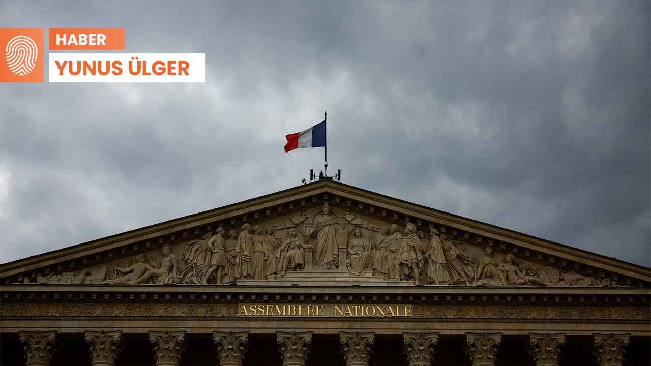 Fransa seçimleri: Aşırı sağın kazanması sonrası Almanya'da tedirginlik