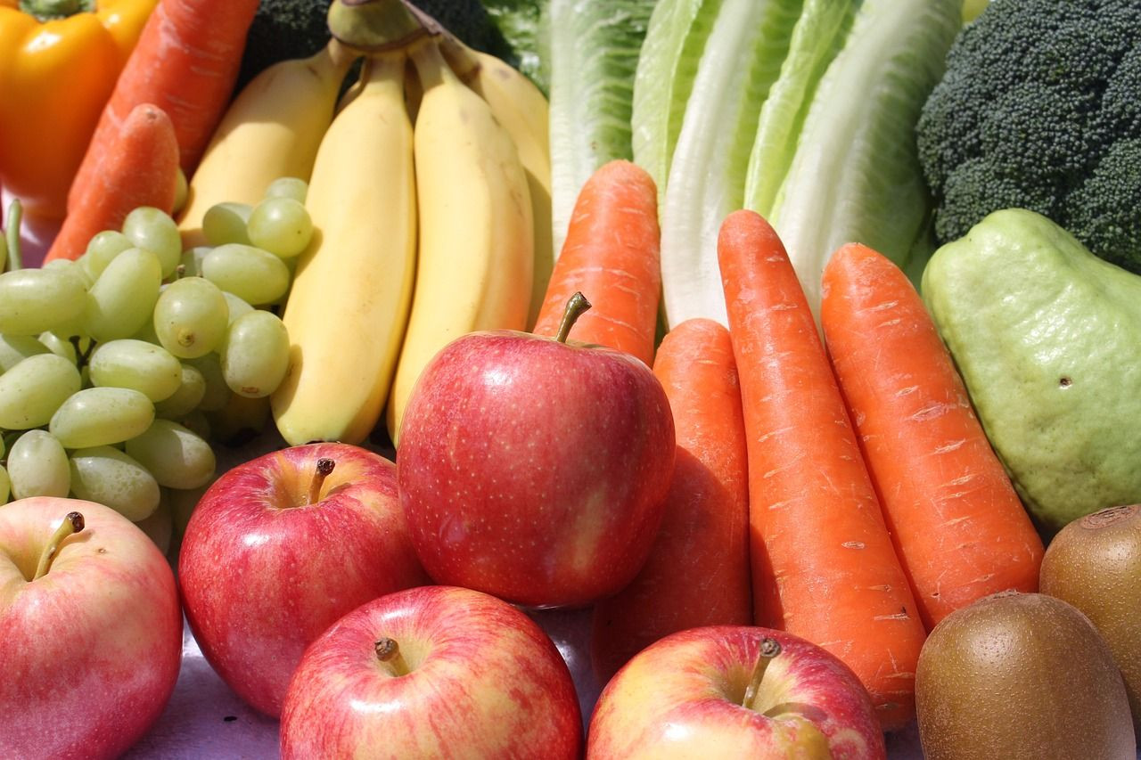 Meyve ve sebzeleri yanlış yıkıyorsunuz: Beslenme uzmanı 'detoks' yöntemini anlattı... - Sayfa 3