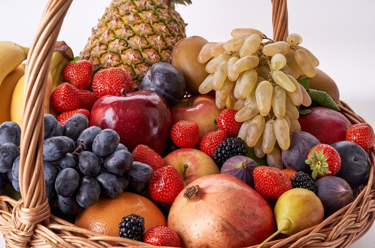 Meyve ve sebzeleri yanlış yıkıyorsunuz: Beslenme uzmanı 'detoks' yöntemini anlattı... - Sayfa 1
