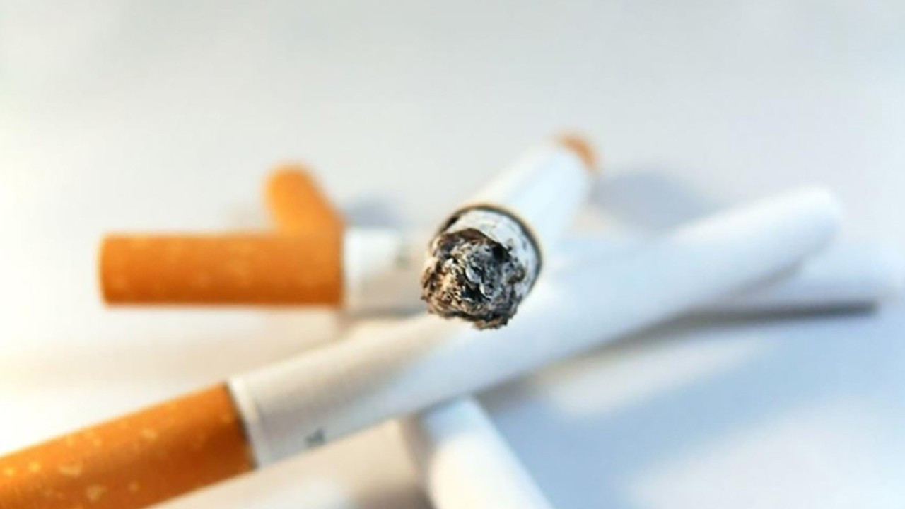 Sigarada yeni düzenlemesi iddiası: 'İzmarit vergisi' gelecek