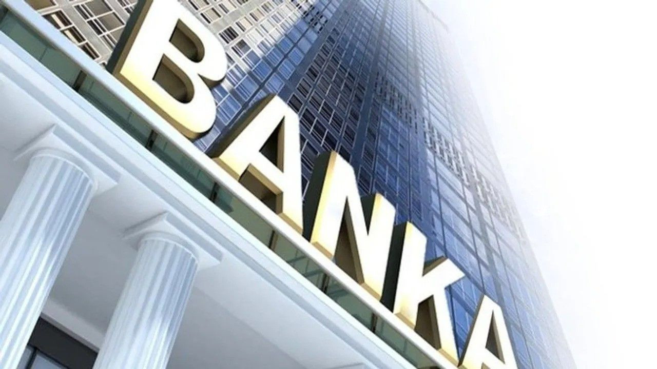 Makas açıldı: En düşük ve en yüksek faizi veren bankalar belli oldu - Sayfa 1