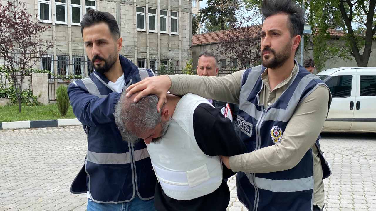 Samsun'da kadın cinayeti duruşması ertelendi