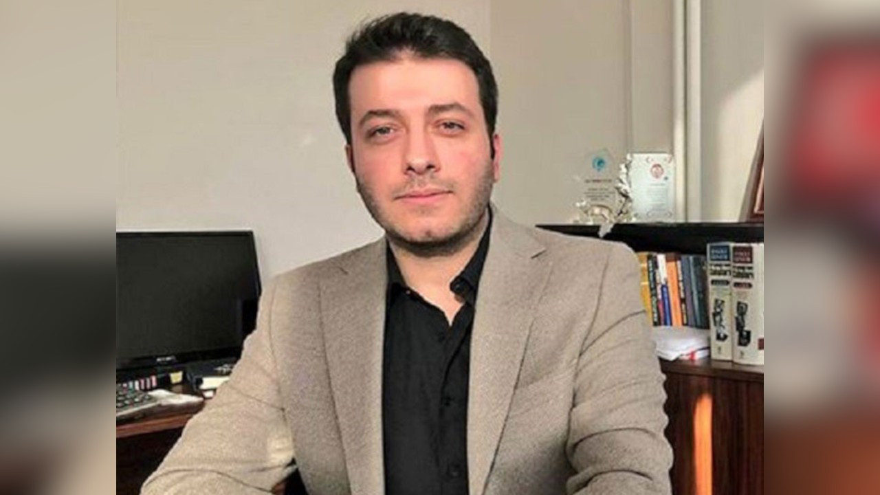 Aykırı Genel Yayın Yönetmeni Batuhan Çolak serbest bırakıldı