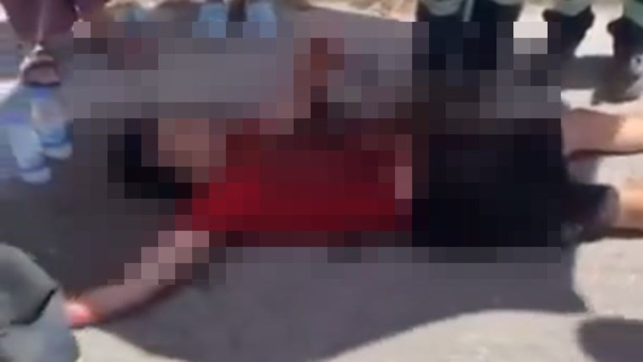 Serik'te ırkçı cinayet: 17 yaşındaki çocuk sokak artasında öldürüldü