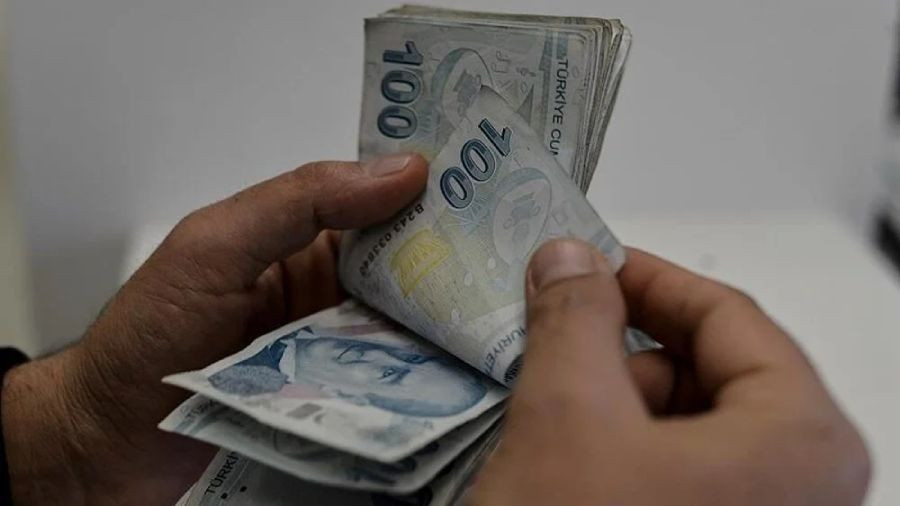 Kök aylığı 8 bin lira altında olan milyonlarca emekliyi ilgilendiriyor: 'Sıfır' zam alabilirler - Sayfa 1