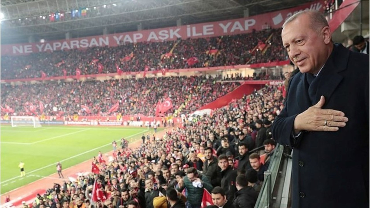 Erdoğan programını iptal etti: Hollanda maçı için Almanya'ya gidecek