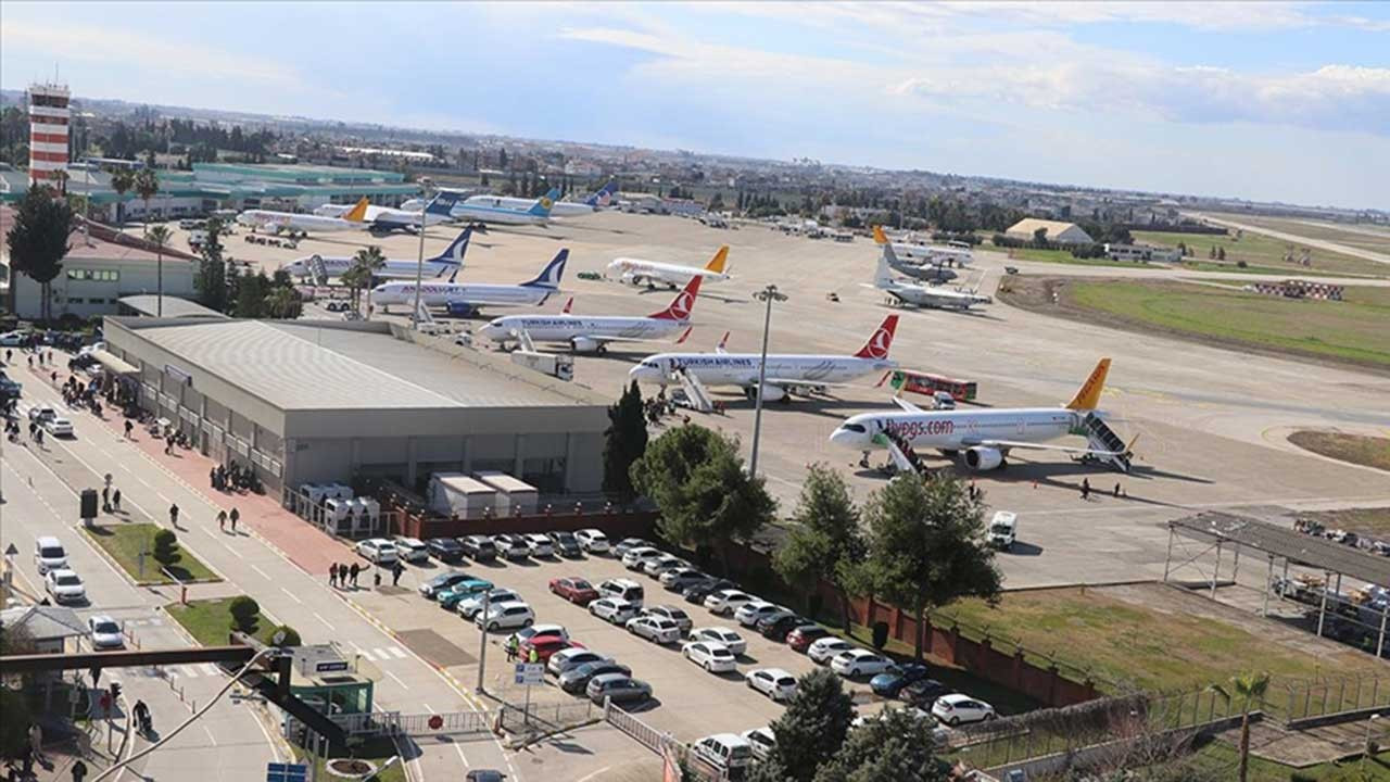 Orhan Sümer: Şakirpaşa Havalimanı kapatılamaz