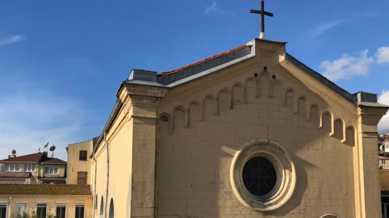 Santa Maria Kilisesi saldırısına ilişkin soruşturma tamamlandı