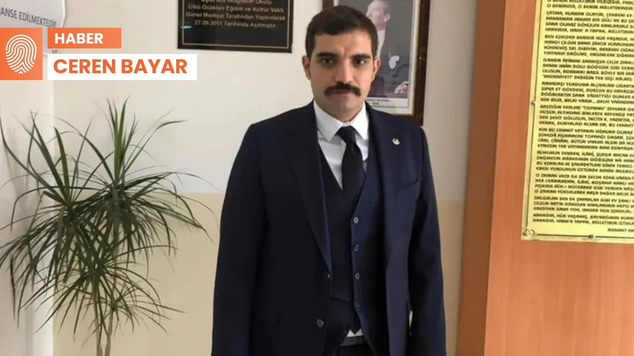 Sinan Ateş davası: Ayşe Ateş mahkemeye 4 MHP'linin ismini verdi