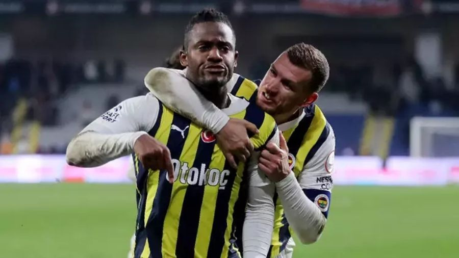 Fenerbahçe'de transfer harekatı: Yıldız isimler alınacak - Sayfa 2