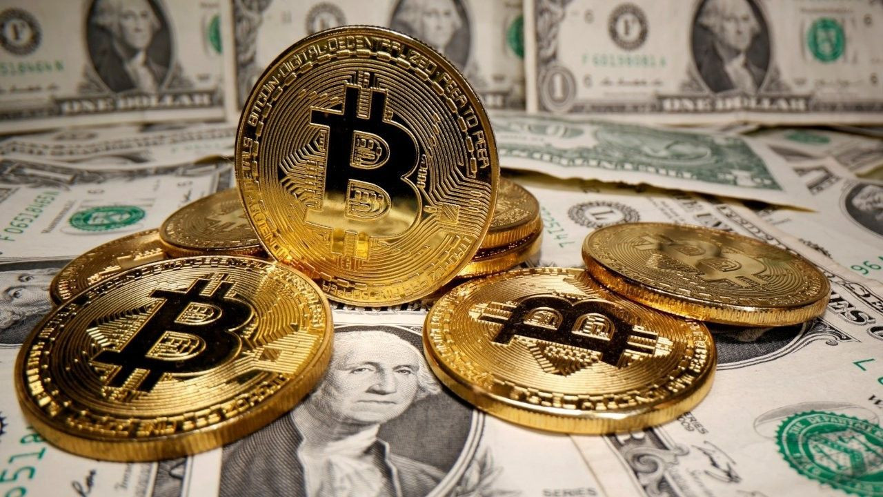 Bitcoin'de 4 ayın en büyük düşüşü: Oraya kadar geriledi - Sayfa 4