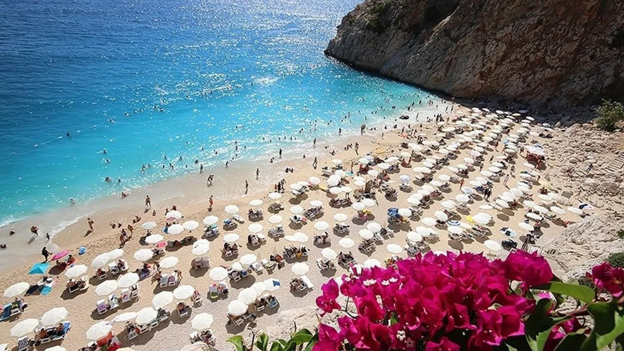 Antalya'ya en çok turist gönderen 3 ülke - Sayfa 3