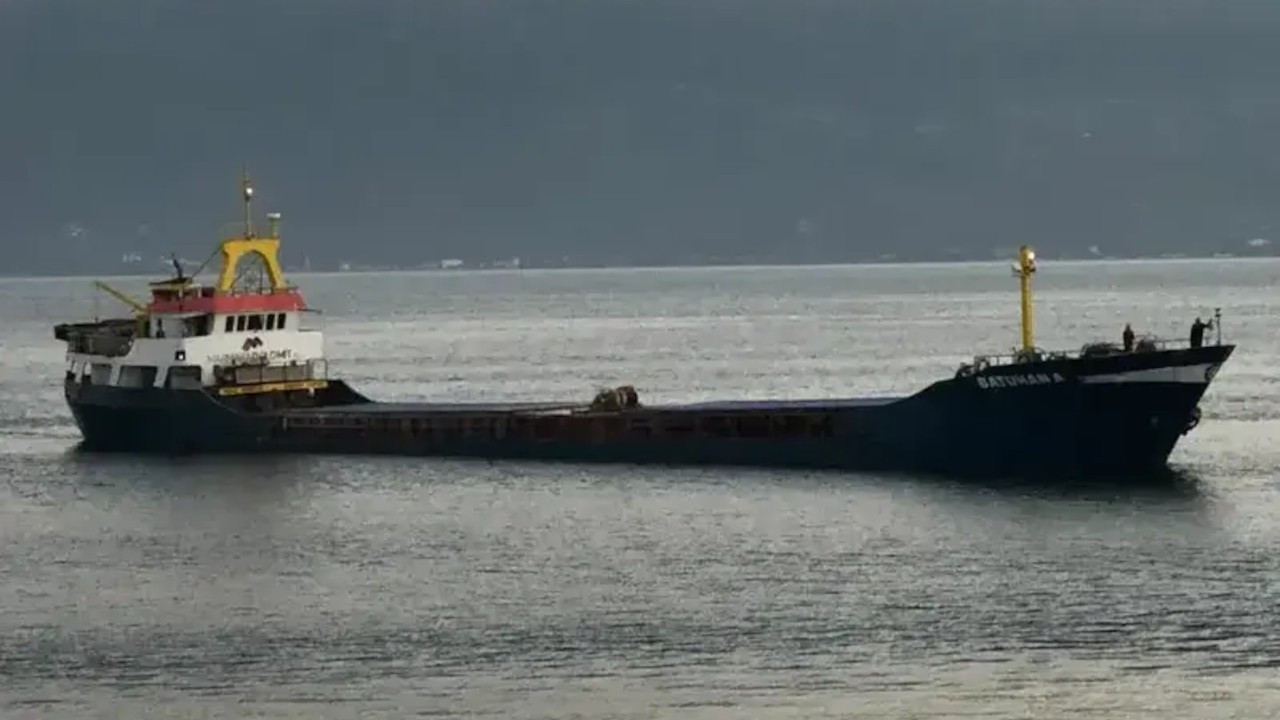 ‘Batuhan A' soruşturması bilirkişi raporu: ‘Olayda asli kusurlu ölen gemi sahibi ve kaptan'