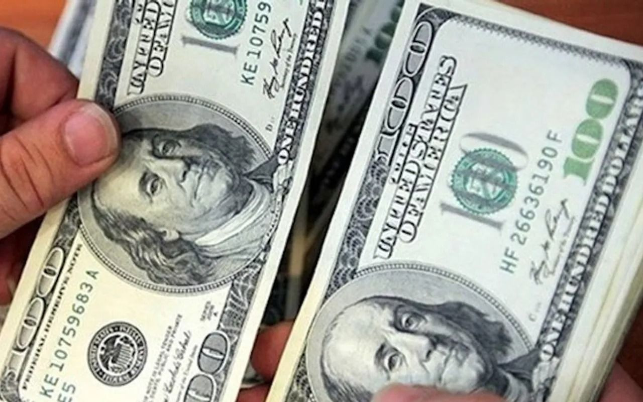 Dolar ve euro güne yükselişle başladı - Sayfa 2