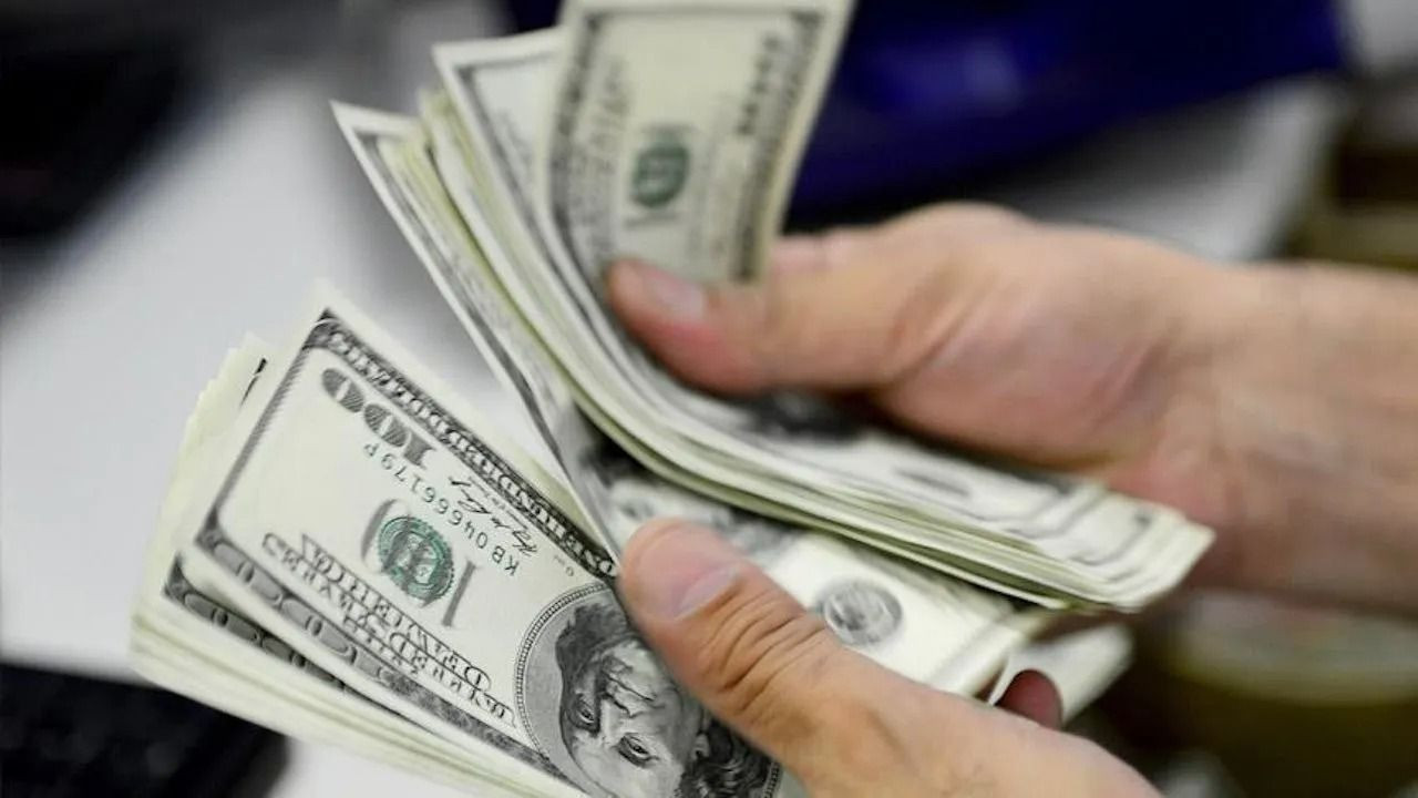 Dolar ve euro güne yükselişle başladı - Sayfa 1