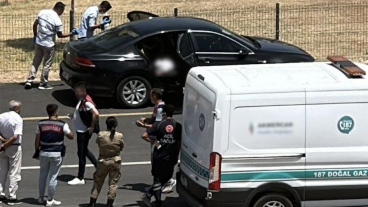 İddia: Jandarmanın araçta bıraktığı 'delil' bir kişiyi zehirledi