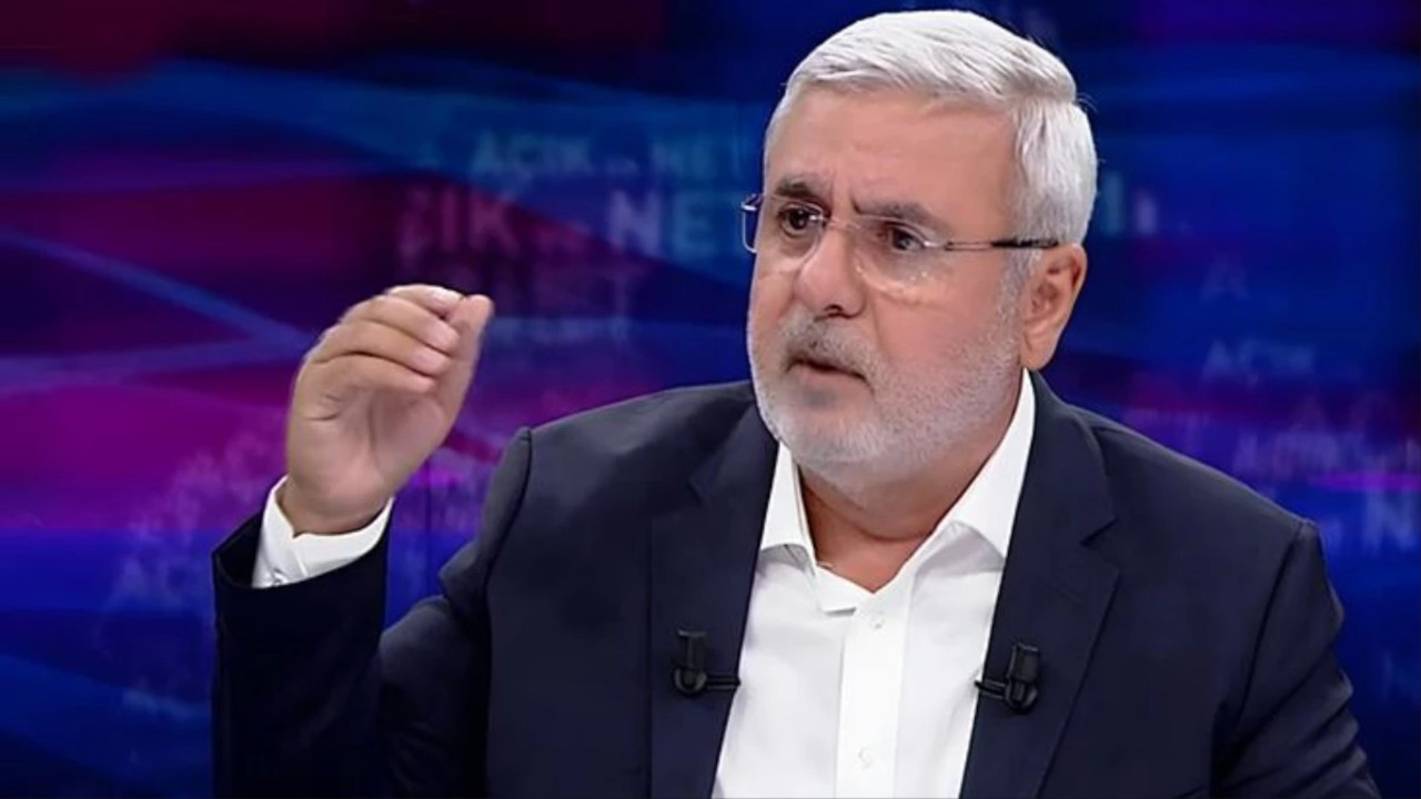 Mehmet Metiner: 'FETÖ'nün siyasi ayağıyla hesaplaşılmadı'