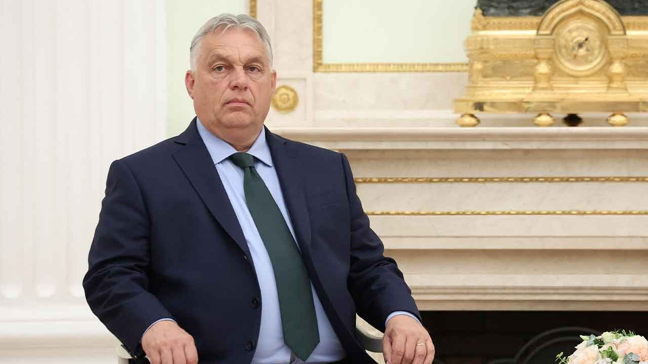 AB'den üye devlet Macaristan'a toplantı boykotu