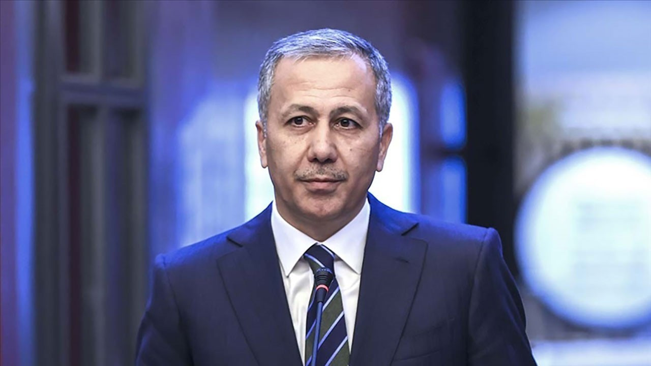 Ali Yerlikaya'dan Kayseri açıklaması: 13 kişi tutuklandı