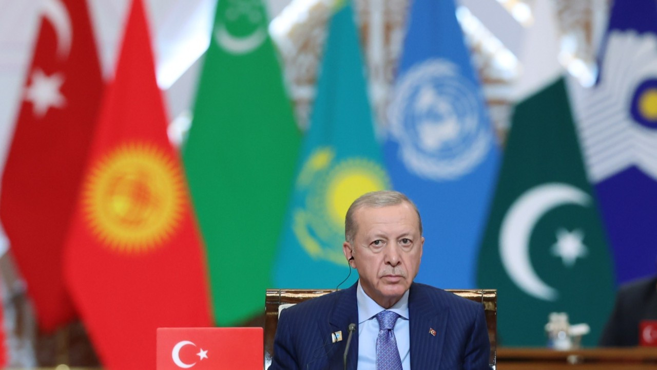 Erdoğan: Bizim Sayın Putin ile Beşar Esed’e bir davetimiz olabilir
