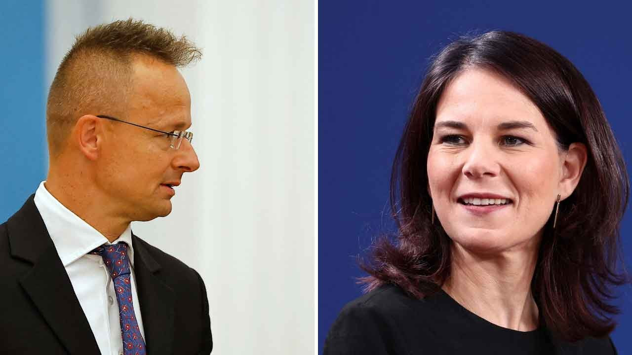 Macaristan, Almanya ile dışişleri bakanları görüşmesini iptal etti: 'Siyasi değil'