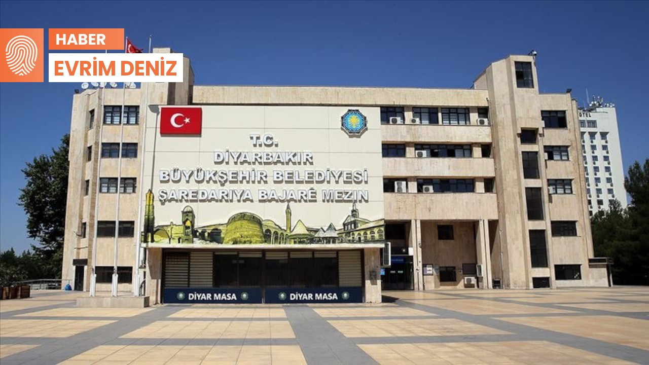 Diyarbakır Büyükşehir Belediyesi, YERELSEN üyeliğinden çıktı