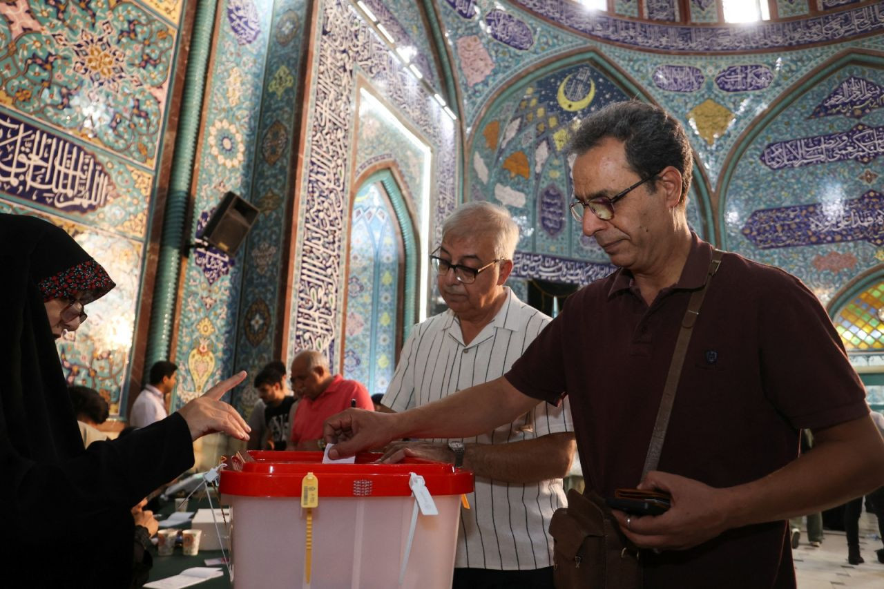 İran seçimleri dünya basınında: ‘Pezeşkiyan’a reformcu dense de…' - Sayfa 4