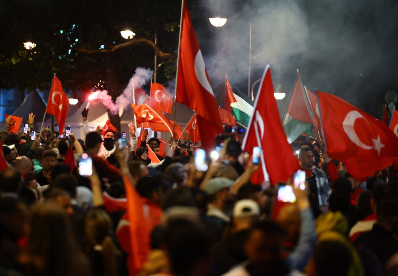 Türkiye maçı Hollanda basınında: 'Öngörülemez bir rakip' - Sayfa 3