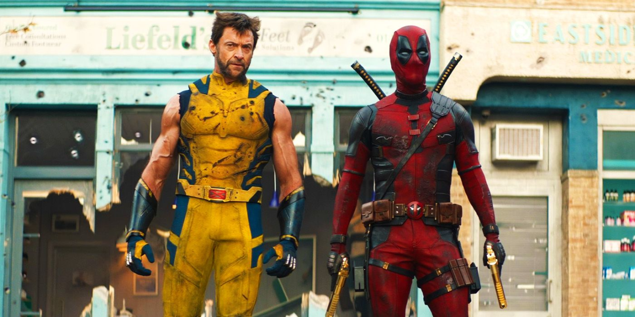 Deadpool & Wolverine'de yer alacak Marvel karakterleri - Sayfa 1