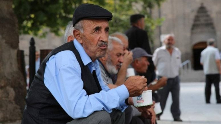 Kulis... AK Parti en düşük emekli maaşı için harekete geçti: Rakam belli oldu - Sayfa 7