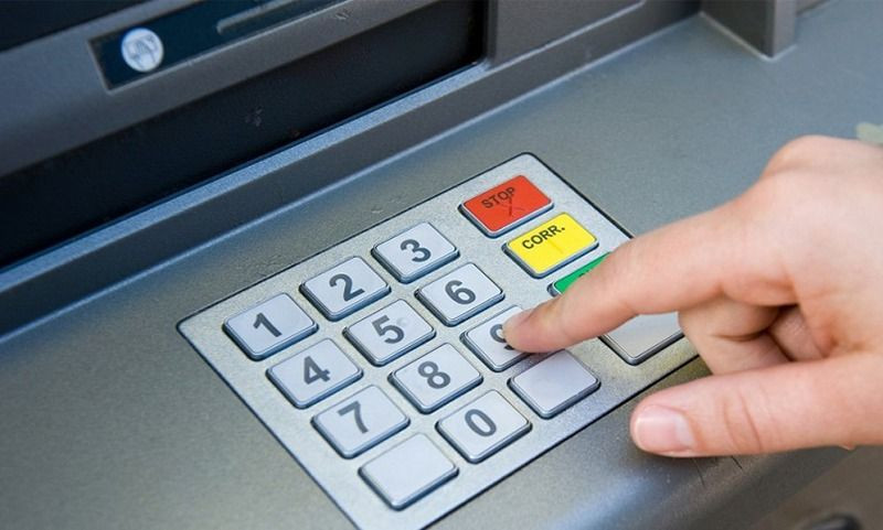 ATM'lere yeni işlem menüsü geldi: Bunu yapanın kartına el konulacak - Sayfa 2
