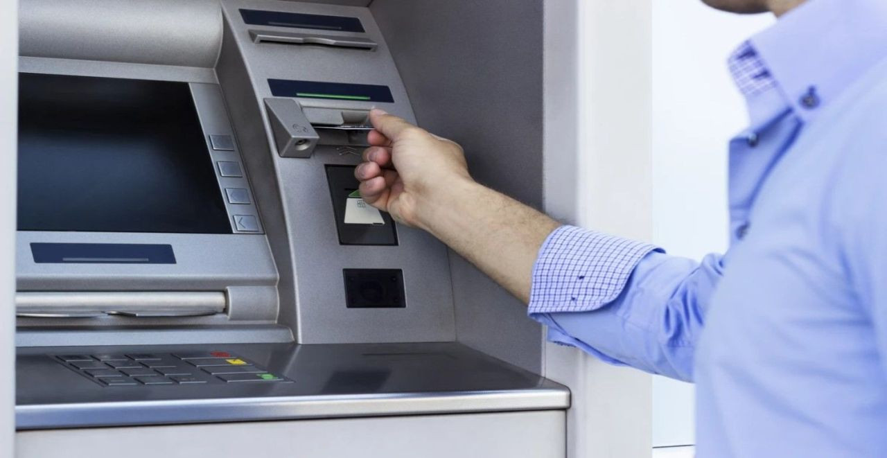 ATM'lere yeni işlem menüsü geldi: Bunu yapanın kartına el konulacak - Sayfa 4