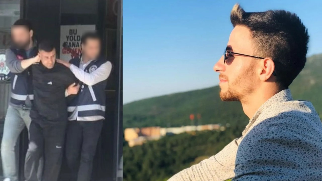 İstek şarkıyı çalmadığı gerekçesiyle müzisyen Cihan Aymaz'ı öldüren sanığa müebbet hapis